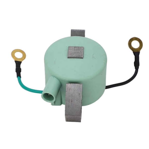Tennplugg 580416 Utenbordsmotor Tennpluggmodul Utskifting for Evinrude Johnson 1.5hk 2hk 3hk 4hk 5hk