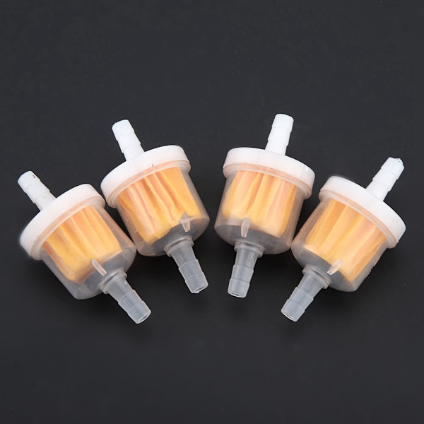 4 kpl bensinainekset Dirt Bike ATV Quad Go Kart Moped Scooterille