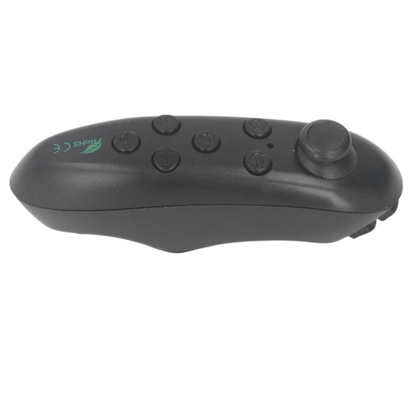 Wireless Gamepad 2-10m Distance Easy Connection High Sensitivity VR Remote Control for Android Black