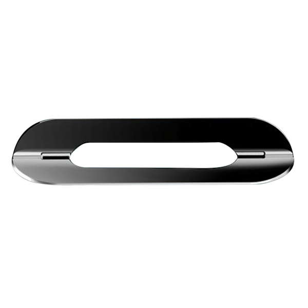 Mini Hopfällbart Laptopställ Justerbar Vinkel Skrivbord Tabletthöjare Notebook Tangentbordsstöd Hållare Grå