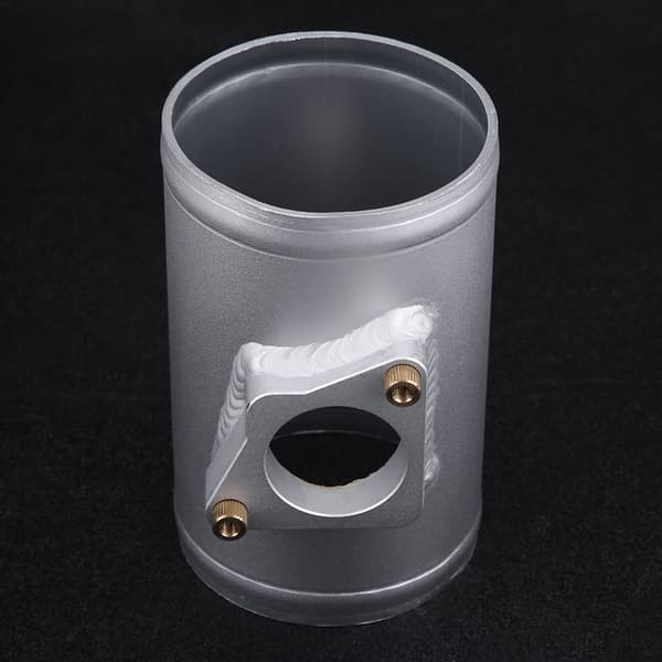 Universal 75 mm luftstrømsføleradapter til Mazda 3, Mazda 6, Subaru og Suzuki