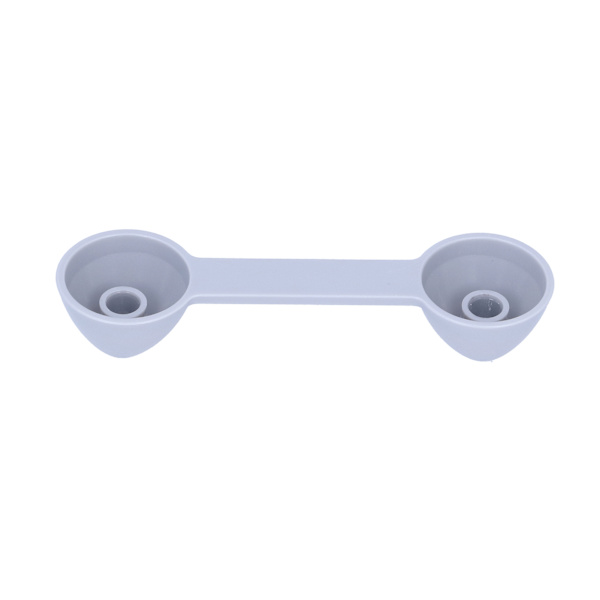 Joystick Rocker Protector Cover for DJI FPV Combo Drone Fjernkontroll Rocker Cover Holder