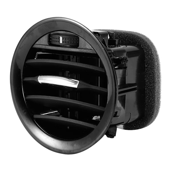 Instrumentbräda Luftventil Värmare yttre 13203702 13365425 Passar för VAUXHALL CORSA D 2006-2014