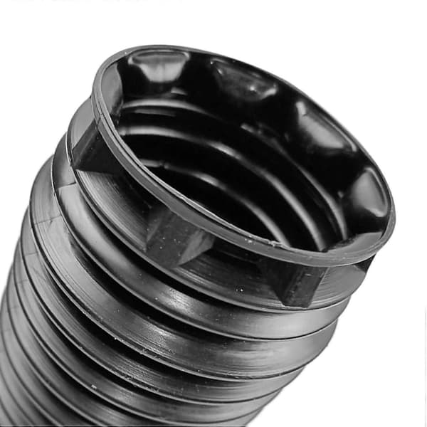 Pölysuoja edessä 307 408 3008 C4l 525431 black