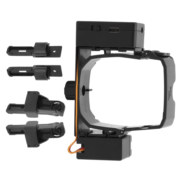Drone Thrower Fjernkontroll Dispenser Leveringssett Air Drop System Tilbehør Passform for DJI Mavic AIR2