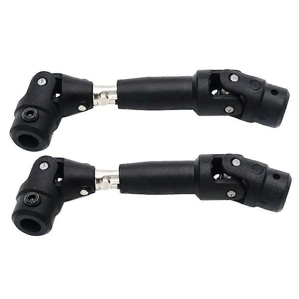 4wd Fremre CVD Rc Drivaksel