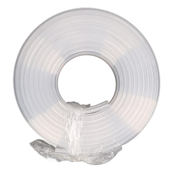 3 meter 8 linjers bläckrör utbyte av bläckstråleskrivare bläckslang för A3 A4 UV-skrivare OD 5 mm ID 3 mm Transparent