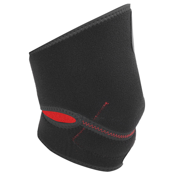 OK Tyg AntiCollision Sport Knäskydd Fitness Löpning Basket Patella Protector