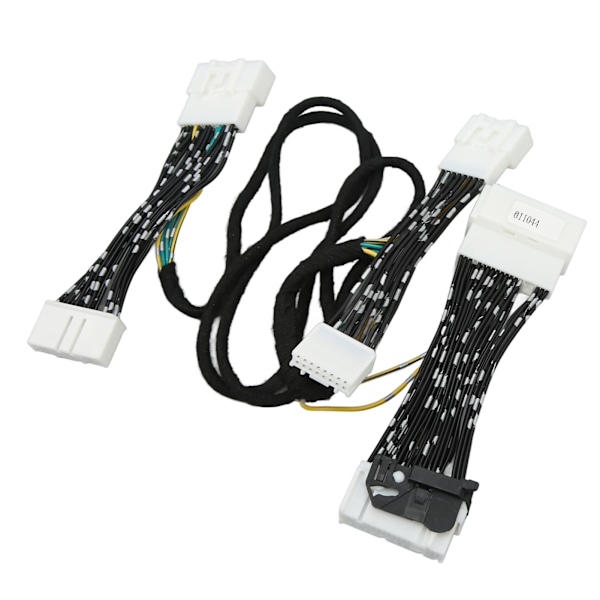 Audio Inactive Activation Wire Harness Högtalarmodifieringssats ersättning för Tesla Model 3 2021