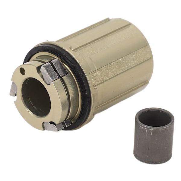 11-trins 12 mm huldiameter 2-lags kassettefrikrop til mountainbike