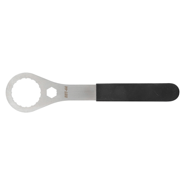 LeBycle MTB Road Bike Bottenfäste Skiftnyckel Vevsats Axis Spanner CykelreparationsverktygBB44