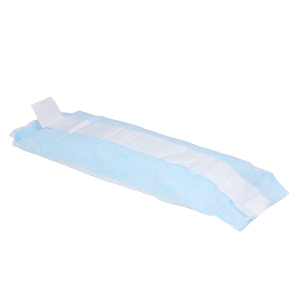 Instant Perineal Cold Pack Engångs Perineal Cold Compress Pad för Puerpera gravid kvinna