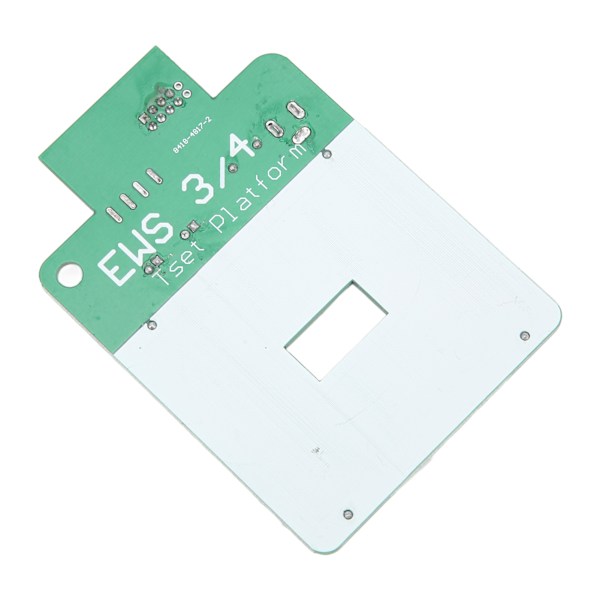 EWS3 EWS4 Testplattform Uppladdningsbar högpresterande ersättning för Land Rover EWS-programmerare