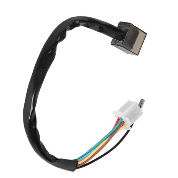 Universal Motorcycle LED Digital Gear Indicator Speed Shift Clutch Lever Sensor Accessories