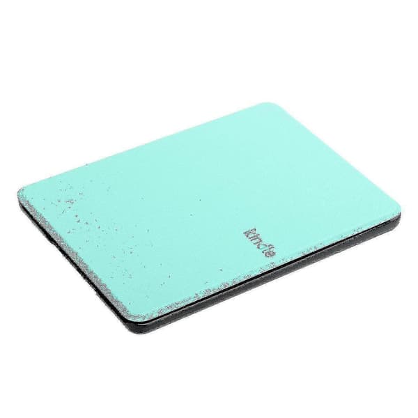 Smart Wake-Sleep-etui til Kindle Paperwhite 6 tommer (2012-2016 versioner) 001 Mint Kindle 10th Gen. 2019