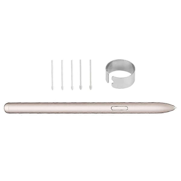 Tegnestift med 5 reservespidser til ReMarkable 2 EMR Rose Gold