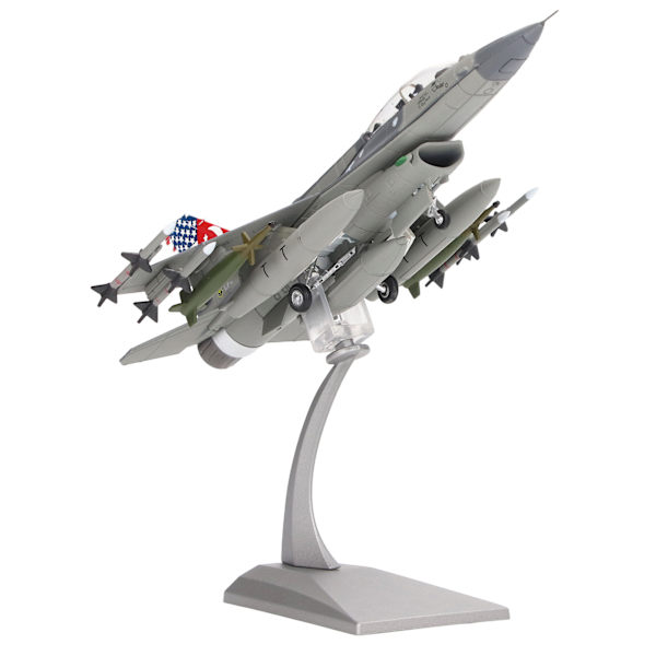 1:72 Alloy Diecast Plane Model Exquisite Simulated Vivid Aircraft Model Decoration Collection for Home