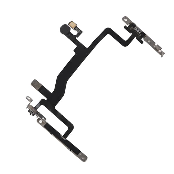Flexkabel udskiftning til iPhone 6S Power Volume-knap