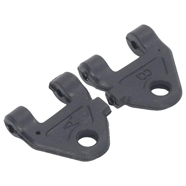 4 kpl RC-alustan alavarren korvaus WLtoys K969 K979 K989 K999 P929 P939 284131 284161 284010 RC-autoille