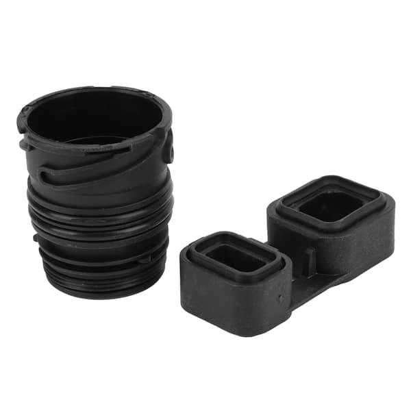 Automatisk transmissionsforseglingsmuffe med adapter 24347588725 erstatning for X1 X5 X6 Z4 E82 E88 E90 E60