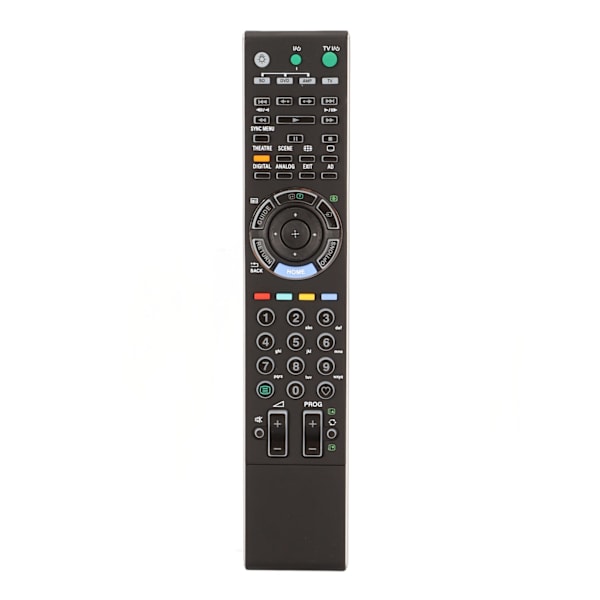 RM L1108 Fjernkontroll Bytt ut for RM ED033 RM ED019 GA019 KDL40XBR KDL46XBR KDL52XBR KDL40W3100 KDL40X3100 KDL46W3100