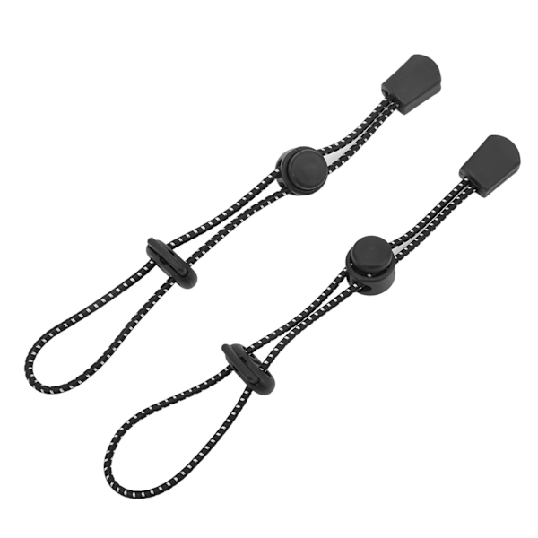 2 STK Fixeringsspänne för bergsklättring Elastisk plastryggsäck Vandringspinnehållare för klättring