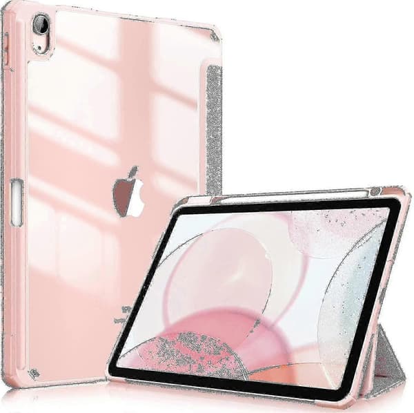 iPad Air 5:e generationen (2023) / iPad Air 4:e generationen (2023)[LD] Rose Gold