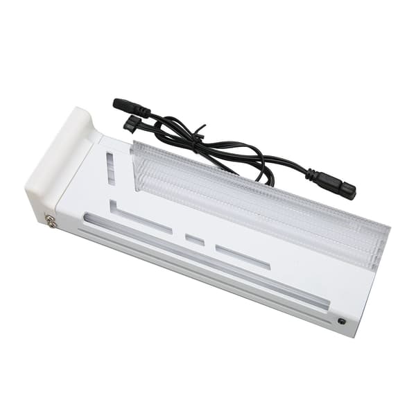 GPU Support Bracket Vertical 5V 3PIN ARGB RGB Lighting Metal Slider Small 4-pin Interface Computer Graphics Card Bracket