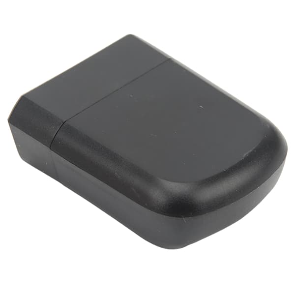 OBD2 Bluetooth Scanner Trådløst Diagnostisk Værktøj OBDII Bilgrænseflade Fejlkode Læser med 25K80 Chip