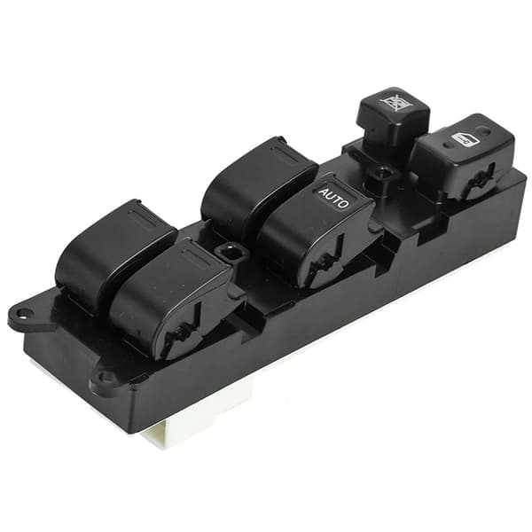 84820-35020 Main Window Switch Replacement Accessory for Car for Toyota