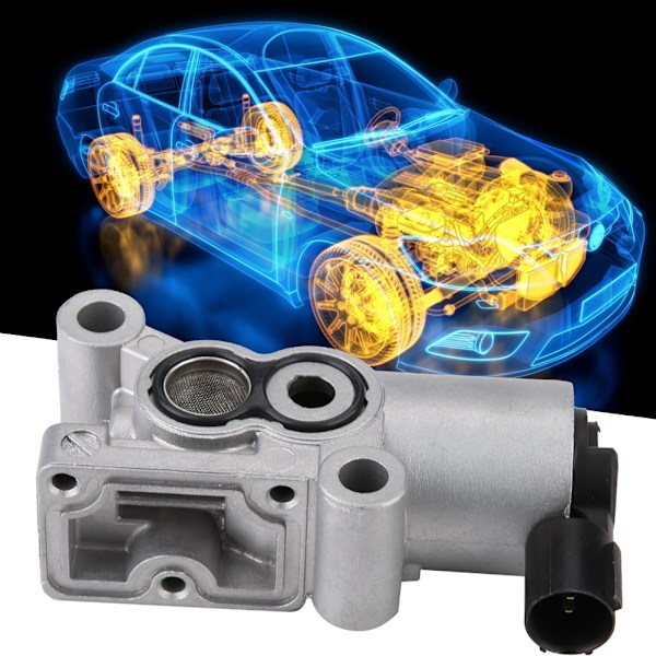 Tomgangsluftkontrolventil til Honda CRV 1998-2001 36450-P3F-004