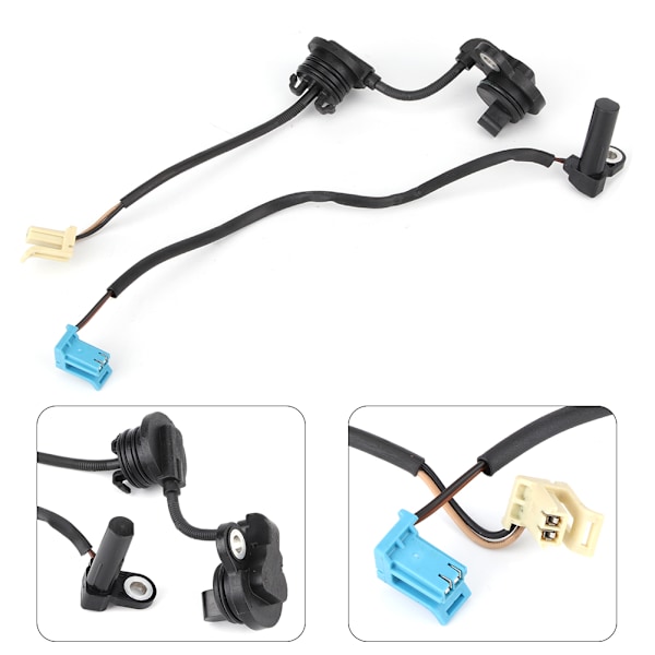 Automatisk gearkasse Hastighedssensor 24259853 Passer til Chevolet Captiva Cruze