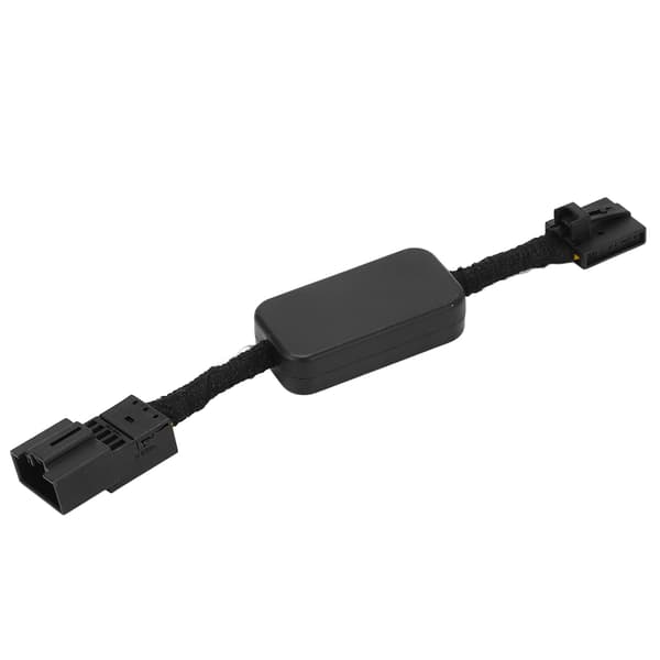 Auto Start Stop Eliminator Høy følsomhet Plug and Play Slette Enhetskabel for Q5 SQ5 80A 2018-2022