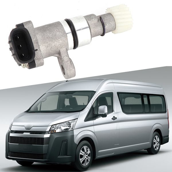 Bil speedometer overføringshastighetssensor 83181-35040 Passer til Liteace Townace Hiace
