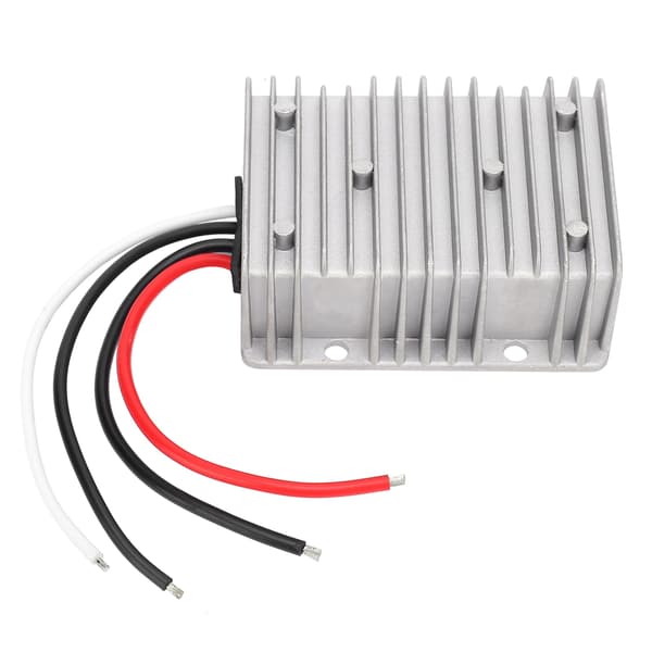DC Spänningsregulator Transformator Industriell Utrustning 48V till 13.8V 30A WG‑48S13R830
