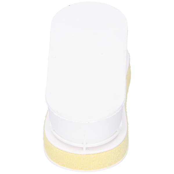 8-formet PVC SUP Surfebrett Håndtak Slitesterkt Surfebrett Tilbehør