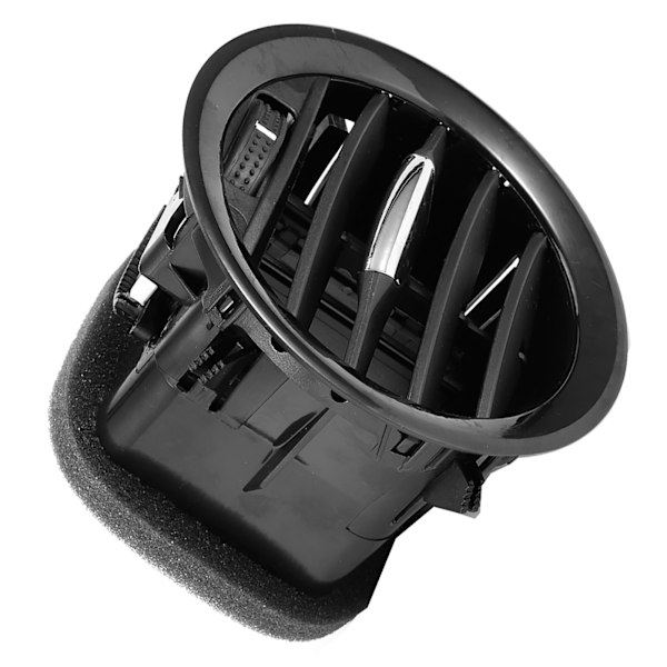 Instrumentbräda Luftventil Värmare yttre 13203702 13365425 Passar för VAUXHALL CORSA D 2006-2014