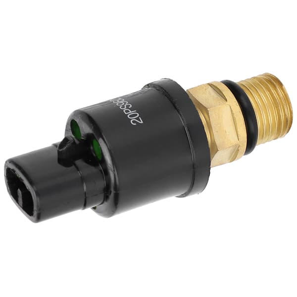 Distribution Valve Pressure Sensor 2549-9112 Replacement Fit for Daewoo DH220-5 Excavator