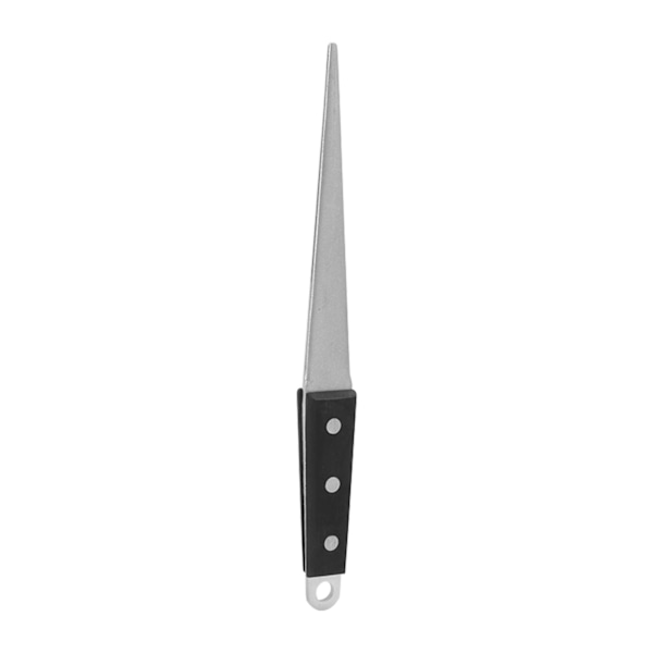 Hoviterän teroitussauva Ammattimainen ergonominen kahva Tehokas teroitussauva karjan hoviterille