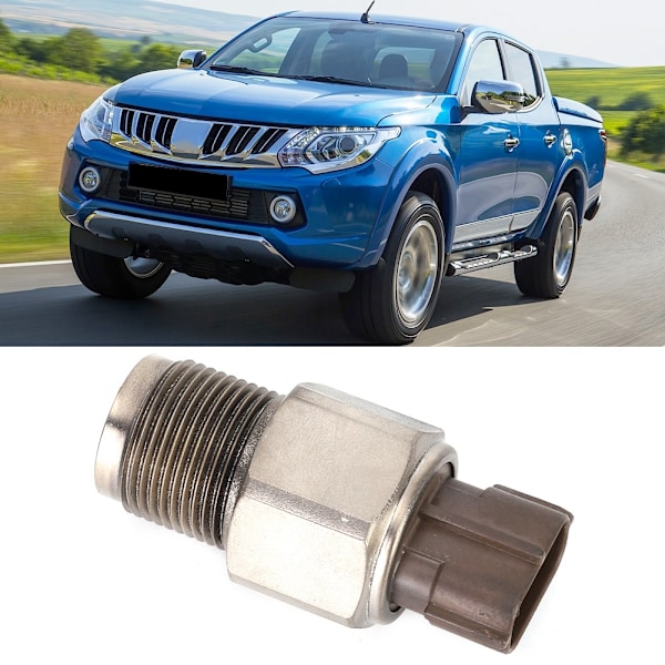 Bränsletryckssensor passar till Mitsubishi L200 1996-2015 499000-6160