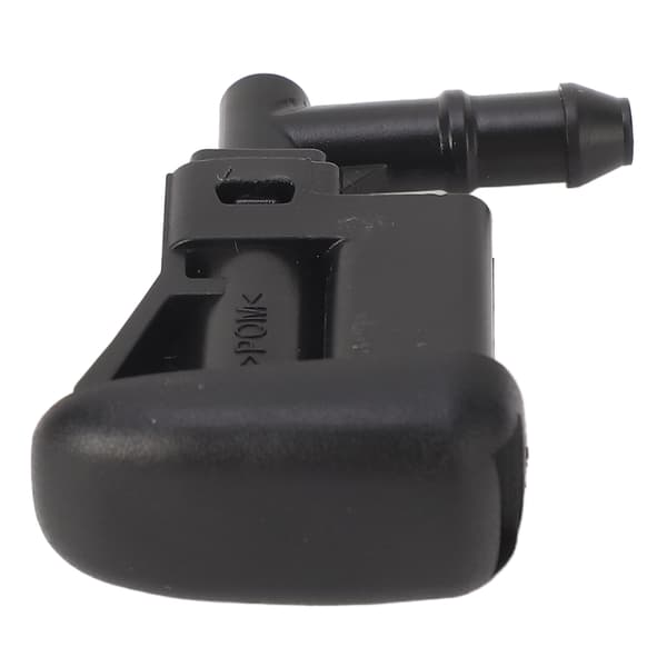Windshield Washer Nozzle Quick Cleaning Efficient High Toughness 61667110852 for Z4 E85 E86