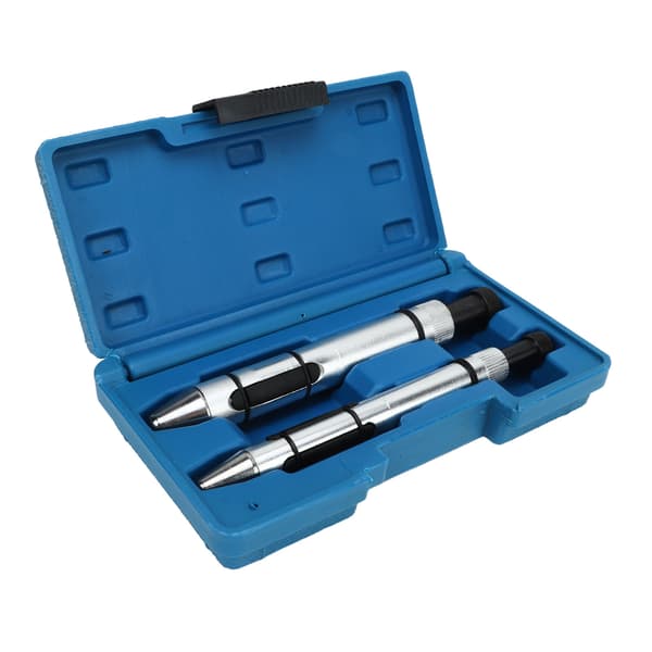2st Universal Clutch Alignment Tool Metal High Hardness Durable Clutch Centering Shaft for Car