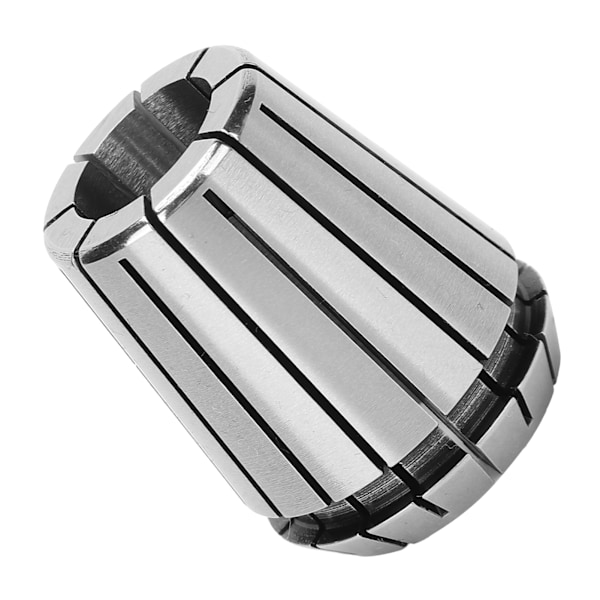Jousiholkki CNC-sorvi Jyrsinkone Chuck Teollisuusvarusteet Tarkkuus 0,015 mm ER32-16