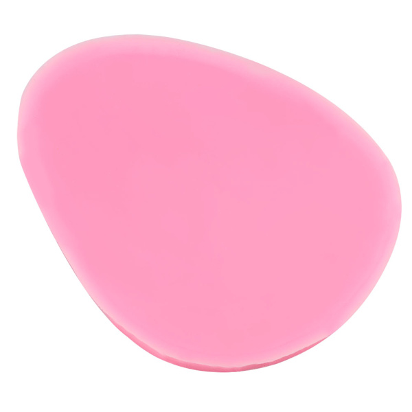 Silikonskabelform til Fondant, Chokolade, Kagedekoration