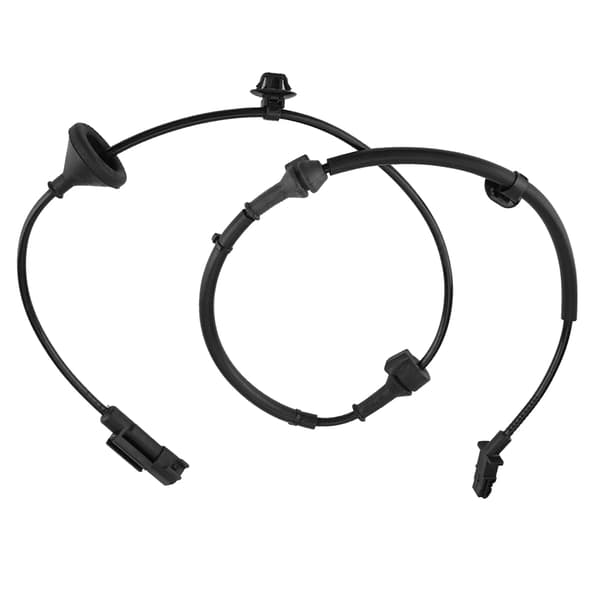 Bil bak høyre ABS hjulhastighetssensor for MITSUBISHI 4670A574