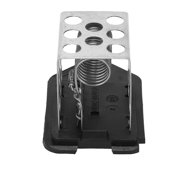 Blæsermodstand Blæsermodstand ABS Plug and Play 1267E3 Udskiftning til Citroen BERLINGO C3 C8