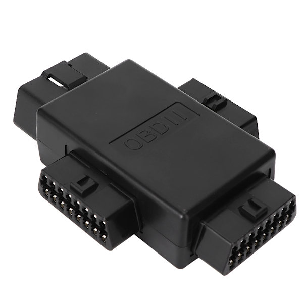 OBD 1 uros-3 naarin adapter 16-nastainen liitin Yleinen diagnostiikkatyökalu