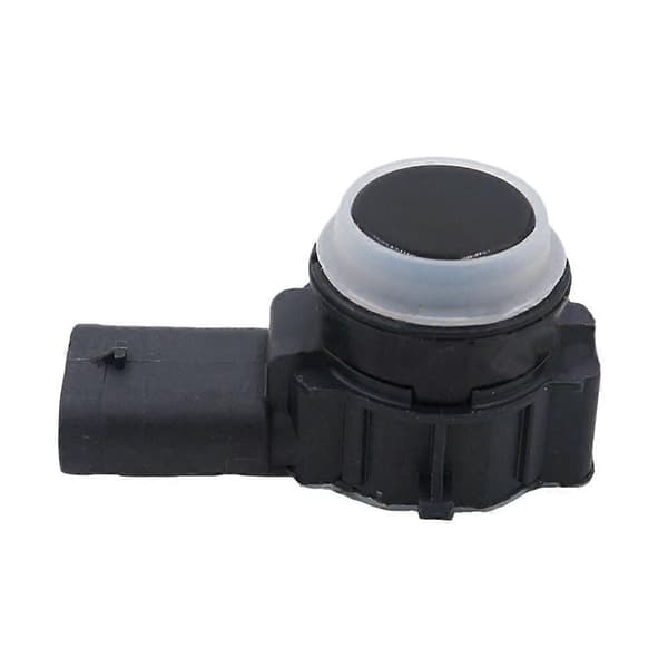 Bil Støtfanger Parkeringssensor Kompatibel Tesla Model S X 1048474-01-A 0263033337 black