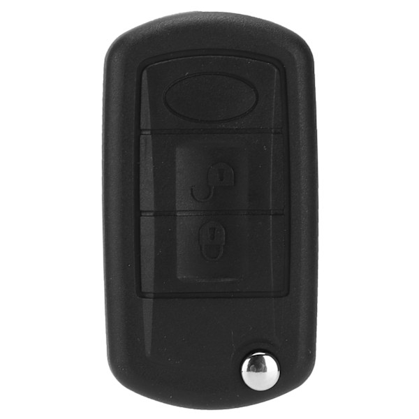 Bilfjärrkontroll Flip Key Cover underhållsbyte för Range Rover 2005-2010