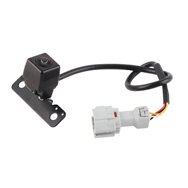 Backupkamera 95760 A2100 Parkeringshjälpmonitor Ersättning för Santa Fe 2013-2016